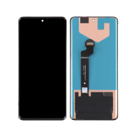 Дисплей для Huawei Nova 9 с сенсором (Черный) Оригинал