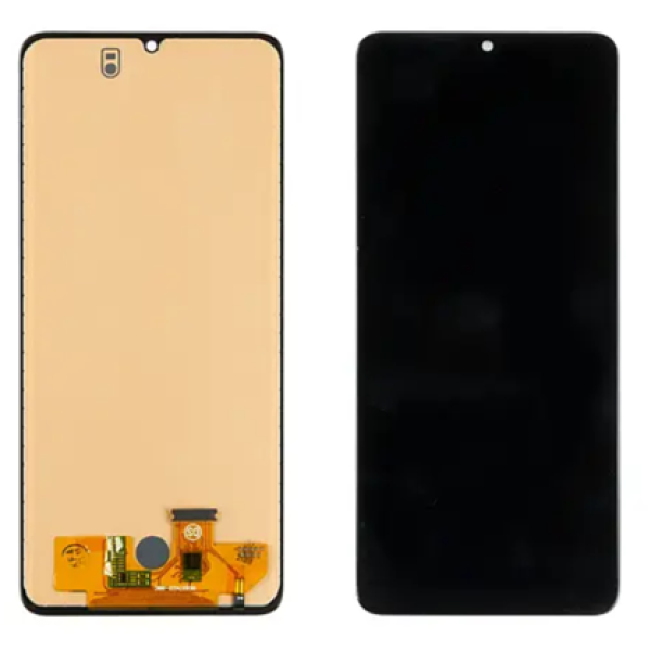 Дисплей Samsung A225 Galaxy A22 (2021) с сенсорным стеклом (Service Pack)
