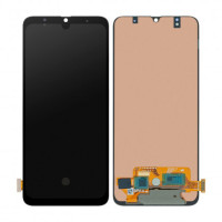 Дисплей Samsung A705 Galaxy A70 2019 (Small LCD) с сенсорным стеклом (OLED)