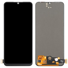 Дисплей Vivo V21E (V2061) з сенсорним склом (TFT)