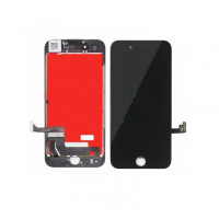 Дисплей Apple iPhone 7 с сенсорным стеклом (Черный) On-cell