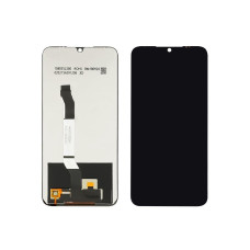 Дисплей Xiaomi RedMi Note 8 с сенсорным стеклом (Service Pack)