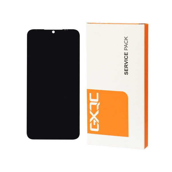 Дисплей Xiaomi RedMi Note 8 с сенсорным стеклом (Service Pack)