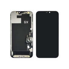 Дисплей Apple iPhone 12 | iPhone 12 Pro с сенсорным стеклом (GX-AMOLED)