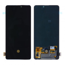 Дисплей для Xiaomi Mi9 SE | M1903F2G с сенсорным стеклом (Черный) Оригинал переклей