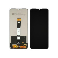 Дисплей Xiaomi Redmi 10C | 10 Power | Poco C40 с сенсорным стеклом (Оригинал Китай)