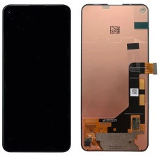 Дисплей Google Pixel 5А з сенсорним склом (Original)