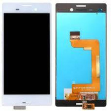 Дисплей Sony E2303 | E2306 | E2312 | E2333 | E2353 | E2363 | Xperia M4 Aqua з сенсором (Білий) Оригінал Китай