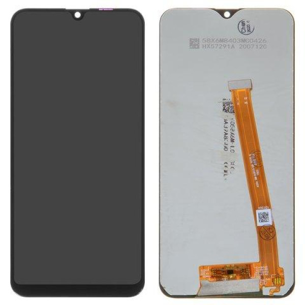 Дисплей Samsung A202 Galaxy A20e с сенсорным стеклом (Оригинал Китай)