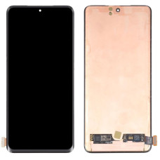 Дисплей для Vivo X60 | X60 Pro з сенсором (Чорний) OLED