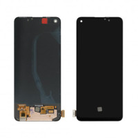 Дисплей Oppo A74 (4G) | A95 (4G) | Reno 8 Lite (5G) | OnePlus Nord N20 (5G) (rev 1.1|05) з тачскрином (Чорний)