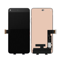 Дисплей Google Pixel 5 с сенсорным стеклом (Снятый оригинал)