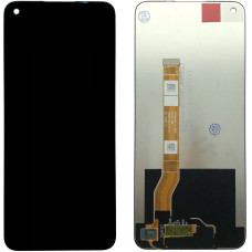 Дисплей Oppo A76 | CPH2376 | Oppo A36PESM10 с сенсорным стеклом Оригинал Китай