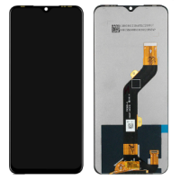 Дисплей Infinix Hot 10s (X689B | X689 | X689D) с сенсорным стеклом (Оригинал Китай)
