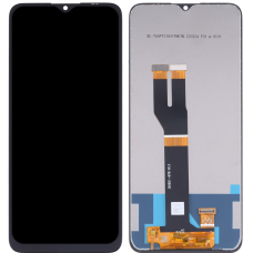 Дисплей Nokia G11| G21 (TA-1401| TA-1418) с сенсорным стеклом (Оригинал Китай)