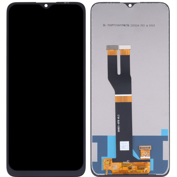 Дисплей Nokia G11| G21 (TA-1401| TA-1418) с сенсорным стеклом (Оригинал Китай)