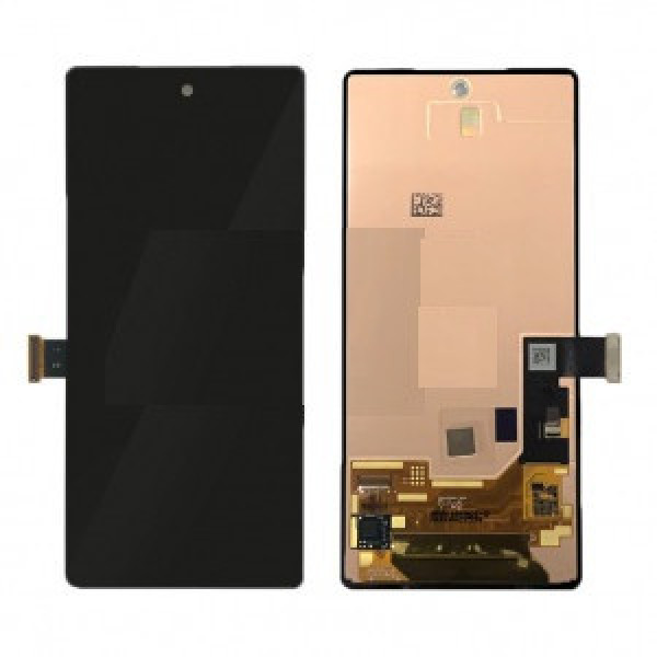 Дисплей Google Pixel 6 с сенсорным стеклом (Оригинал)