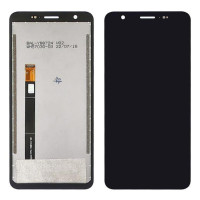 Дисплей Blackview BV6600 | BV6600 Pro | BV6600E с сенсорным стеклом (Оригинал Китай)