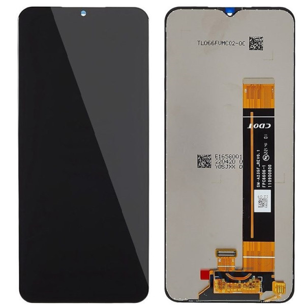 Дисплей Samsung A235F Galaxy A23 (2022) с сенсорным стеклом (Оригинал Китай)