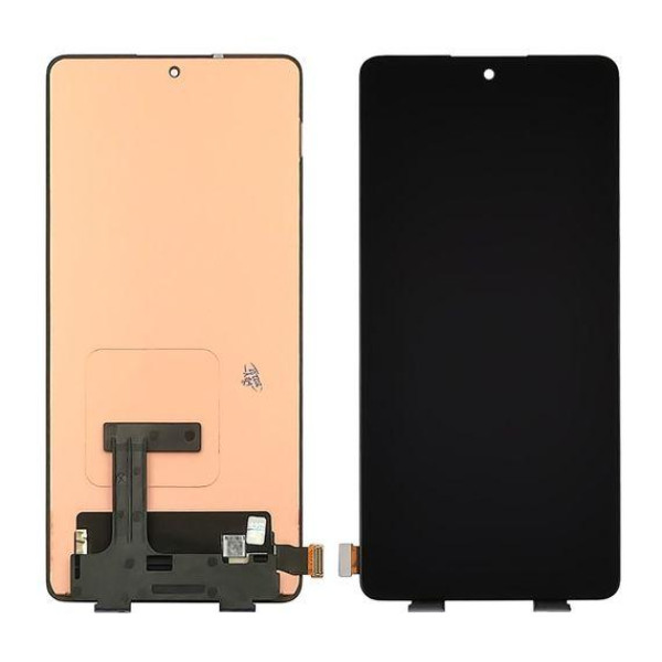Дисплей Xiaomi 11T | 11T Pro с сенсорным стеклом (OLED)