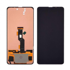 Дисплей для Xiaomi Mi Mix 3 с сенсорным стеклом (Черный) IPS