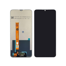 Дисплей Oppo A15 | A15S с сенсорным стеклом (Оригинал Китай)