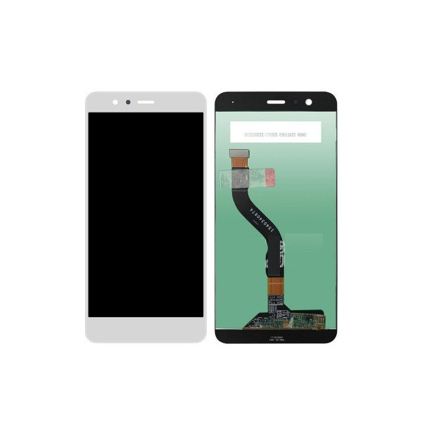 Дисплей для Huawei P10 Lite (2017) с сенсором (Белый) Оригинал Китай
