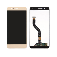 Дисплей для Huawei P10 Lite (2017) із сенсором (Золотий) Оригінал Китай