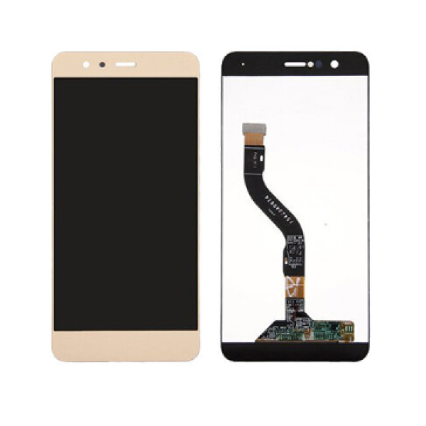 Дисплей для Huawei P10 Lite (2017) із сенсором (Золотий) Оригінал Китай