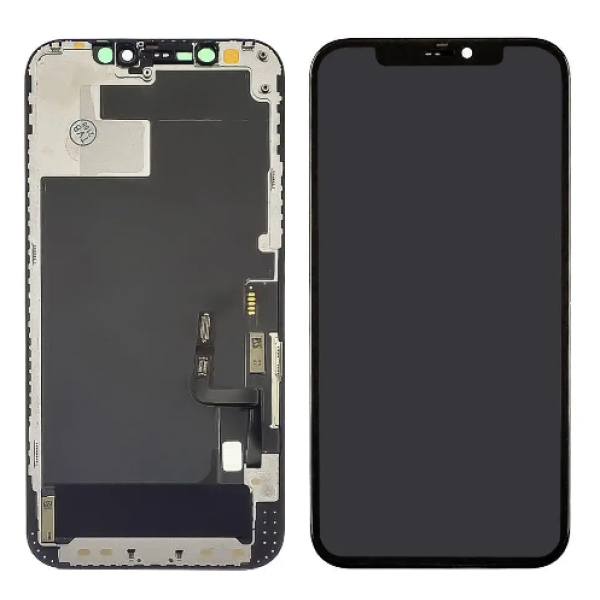 Дисплей Apple iPhone 12 | 12 Pro з сенсорним склом 60Hz (Original)