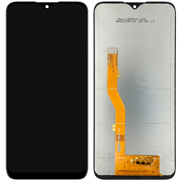 Дисплей Alcatel 1SE | 1SE Light (5030D) | (4087U) с сенсорным стеклом Оригинал Китай