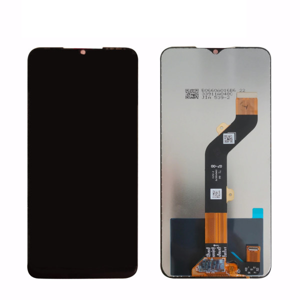 Дисплей Infinix Hot 12i (X665B) з сенсорним склом (Оригінал Китай)