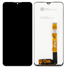 Дисплей ALCATEL 3L (5029Y) з сенсорним склом (Оригінал Китай)