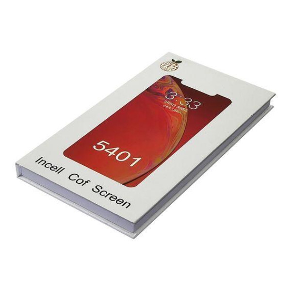 Дисплей Apple iPhone 13 с сенсорным стеклом (ZY-IN CELL)