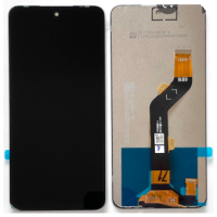Дисплей INFINIX Hot 12 Play (X6816D) с сенсорным стеклом (Оригинал Китай)