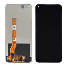 Дисплей Realme 8i | 9i | 9 Pro с сенсорным стеклом (Оригинал Китай)