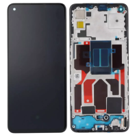 Дисплей Realme GT Master з сенсорним склом в рамці (OLED)