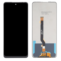 Дисплей Tecno Camon 19 (CL6n) | 19 Pro (CL8) | 19 Pro 5G (CL7n) з сенсорним склом