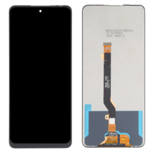 Дисплей Tecno Camon 19 (CL6n) | 19 Pro (CL8) | 19 Pro 5G (CL7n) з сенсорним склом