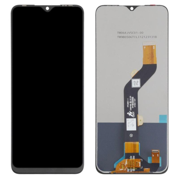 Дисплей Tecno Pop 5 LTE (BD4 | BD4aBD4i | BD4l) з сенсорним склом (Оригінал Китай)