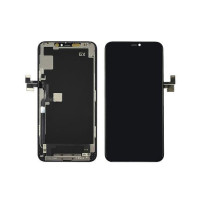 Дисплей Apple iPhone 11 Pro Max з сенсорним склом (GX-AMOLED)
