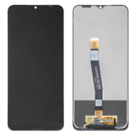 Дисплей для Samsung A22 5G 2022 | A226 с сенсорным стеклом (Черный) TFT