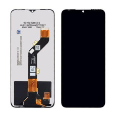 Дисплей Infinix Smart 6 (X6511) с сенсорным стеклом Оригинал Китай