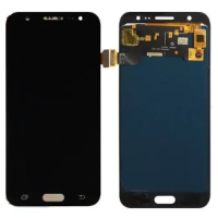 Дисплей для Samsung J500 Galaxy J5 | J500F | J500M с сенсором, с регулируемой подсветкой IPS (Черный)