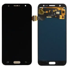 Дисплей для Samsung J500 Galaxy J5 | J500F | J500M з сенсором, з ругульованою підсвіткою IPS (Чорний)