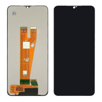 Дисплей Samsung A045F Galaxy A04 (2022) с сенсорным стеклом (Оригинал Китай)