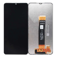 Дисплей Samsung A047F Galaxy A04S (2022) із сенсорним склом (Оригинал Китай)