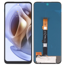 Дисплей для Moto G31 | G41 | G71 | XT2173-3 с сенсорным стеклом (Черный) OLED