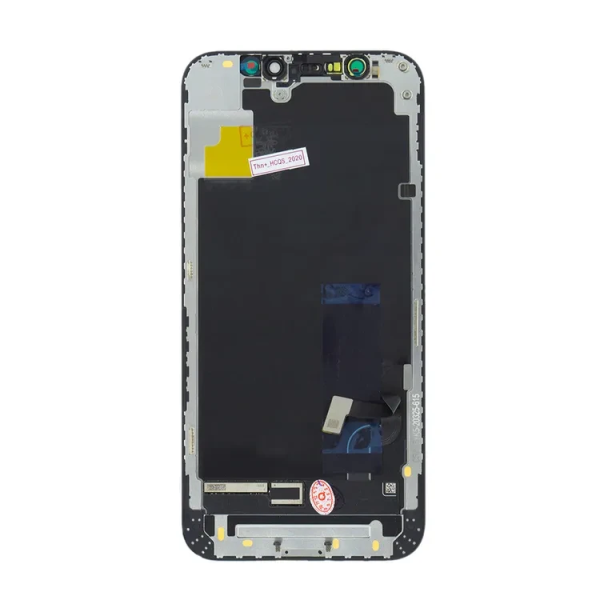 Дисплей Apple iPhone 12 Mini с сенсорным стеклом (ZY-INCELL)