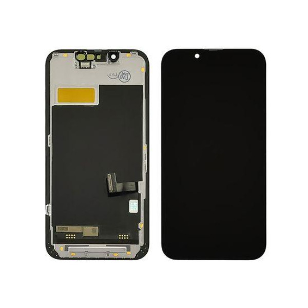 Дисплей Apple iPhone 13 Mini із сенсорним склом (ZY-IN CELL)